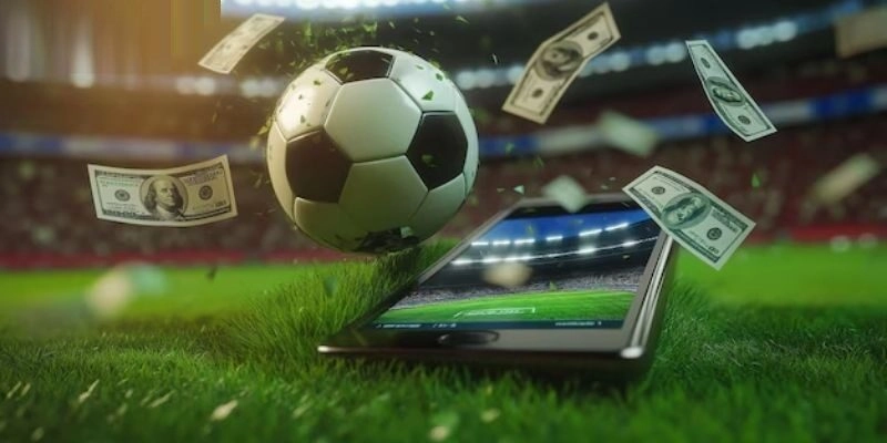 Các kèo chấp trong bóng đá quen thuộc với người chơi cá cược