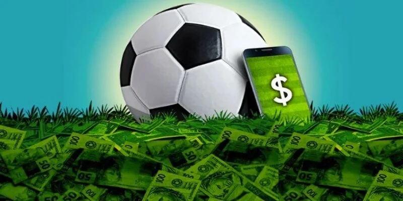 Chú ý đến thời điểm ra kèo của trận đấu