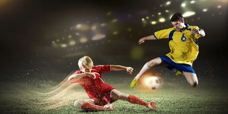 Dễ dàng nhận biết kèo đồng banh 