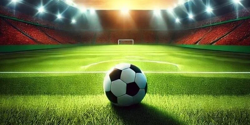 Kèo 4.5-5 được ứng dụng phổ biến trong cá độ bóng đá