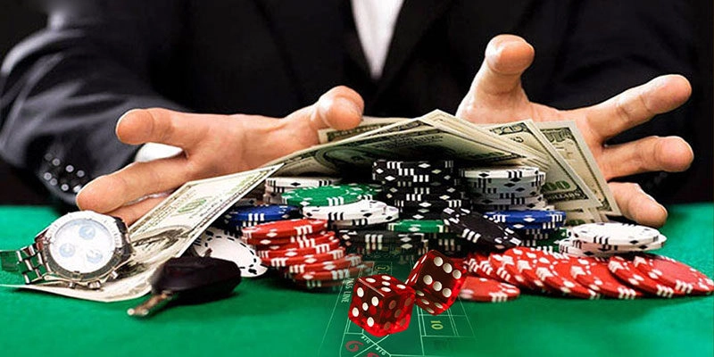 Nhóm kéo Tài Xỉu thường có dấu hiệu thao túng tâm lý và chiến đoạt tiền người chơi