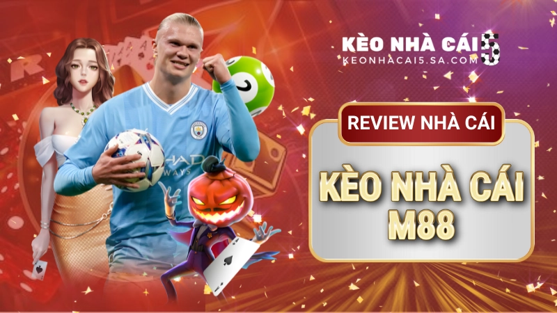 kèo nhà cái m88