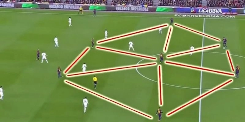 Tìm hiểu về ý nghĩa của xG trong phân tích kèo