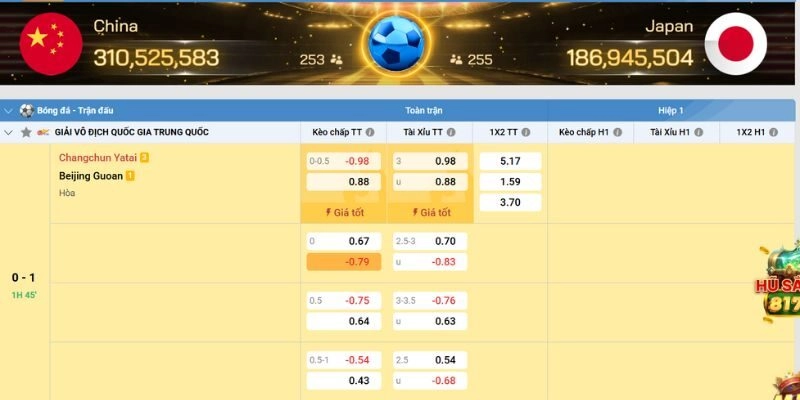 Ưu điểm vượt trội của nhà cái 88